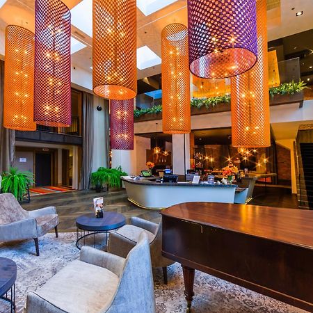 فندق بريستول تريديشن آند لاكشري رشيشوف المظهر الخارجي الصورة Lobby