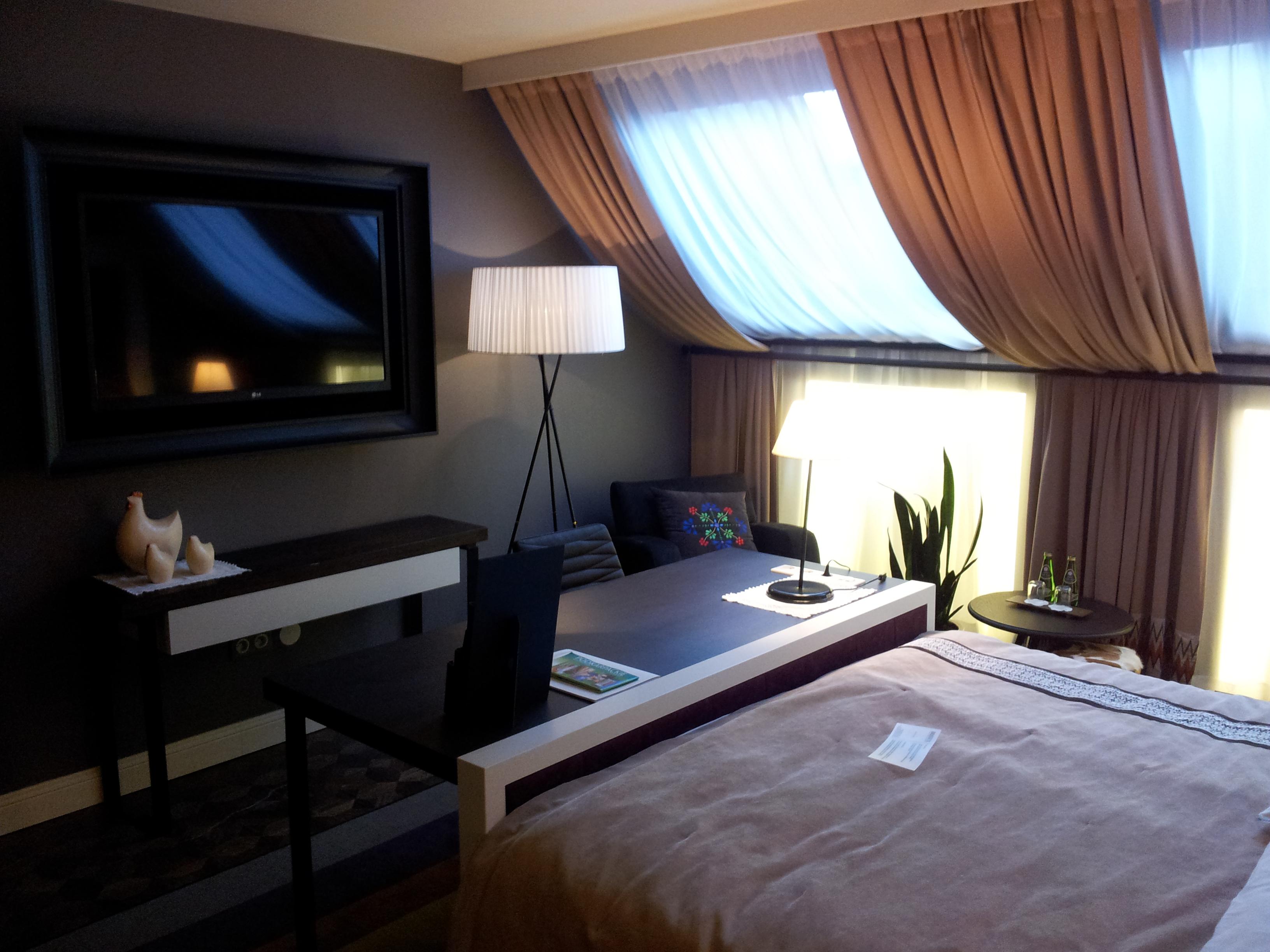 فندق بريستول تريديشن آند لاكشري رشيشوف المظهر الخارجي الصورة A room at the hotel