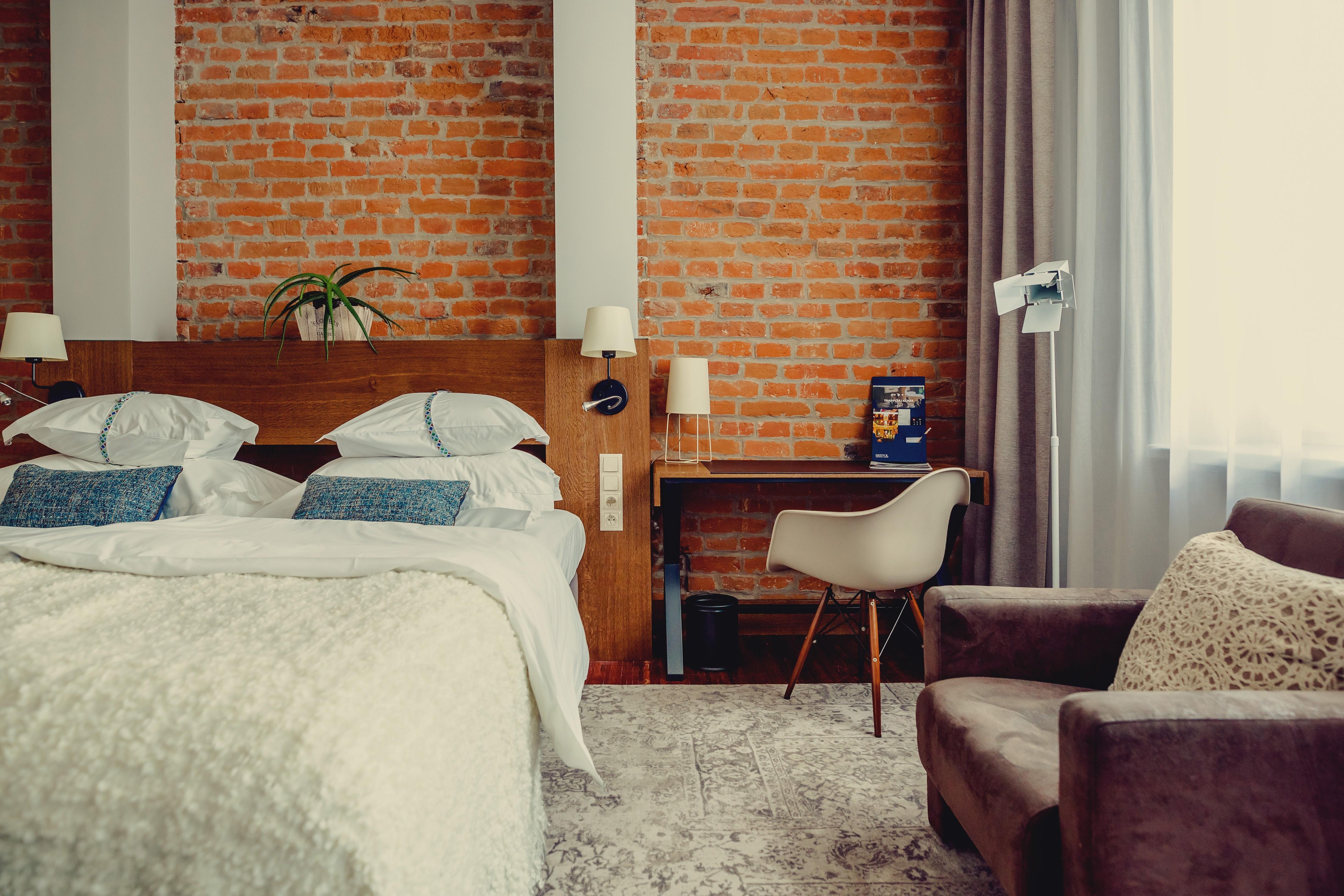 فندق بريستول تريديشن آند لاكشري رشيشوف المظهر الخارجي الصورة A bedroom