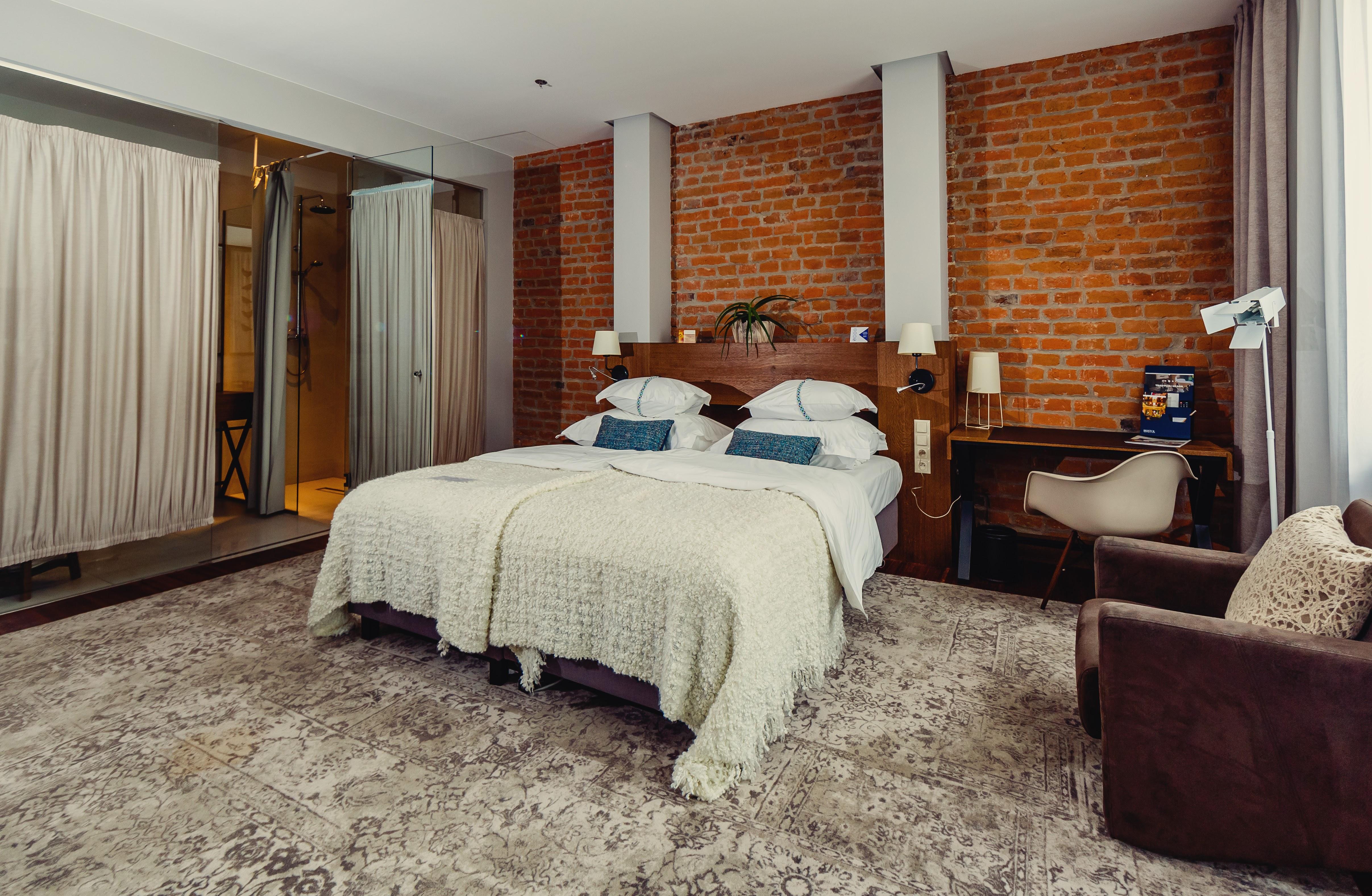 فندق بريستول تريديشن آند لاكشري رشيشوف المظهر الخارجي الصورة A room at the hotel